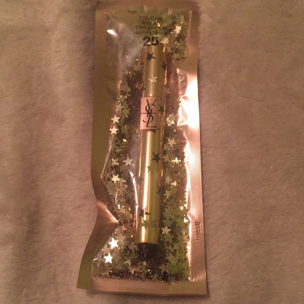 Yves Saint Laurent Touche Eclat